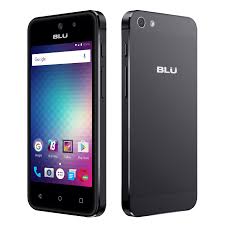 buy used Cell Phone BLU Vivo 5 Mini V050Q Dual SIM 8GB - Black